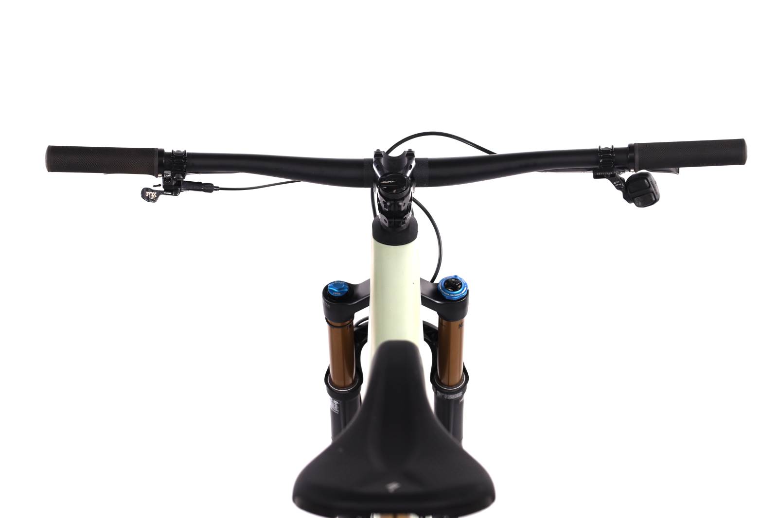 Specialized Epic 8 EVO Pro