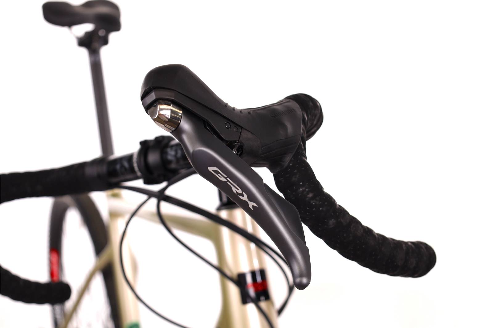 Santa Cruz Stigmata CC