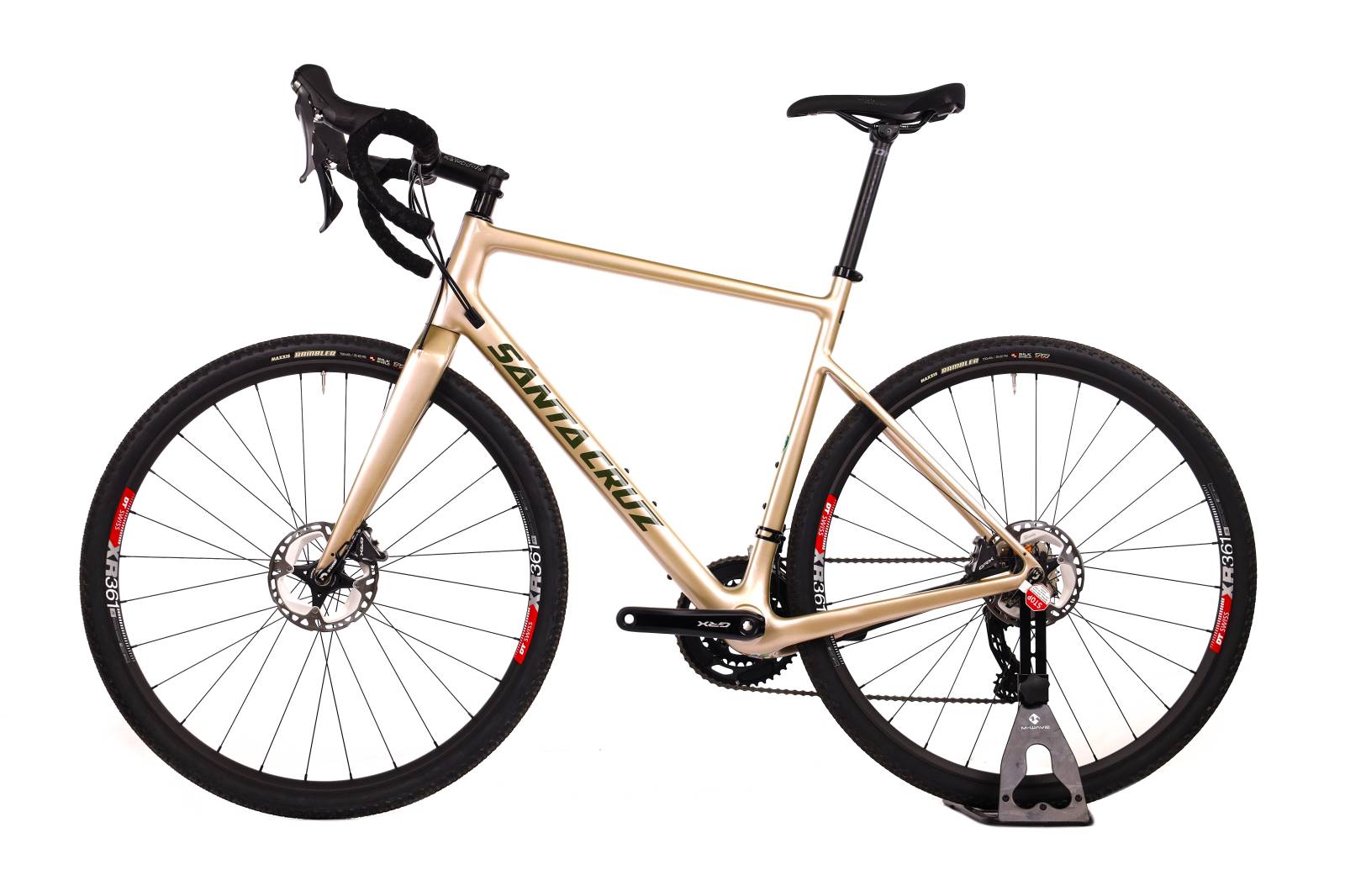 Santa Cruz Stigmata CC