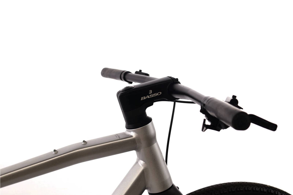 Basso Tera Urban Apex