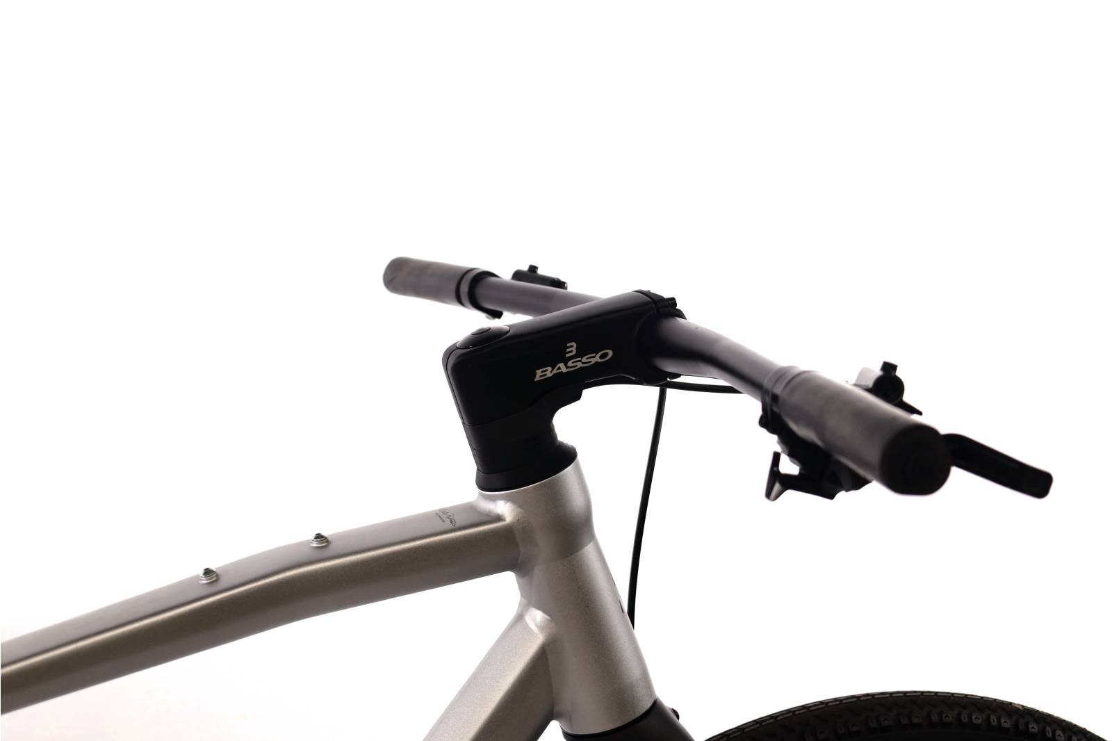 Basso Tera Urban Apex