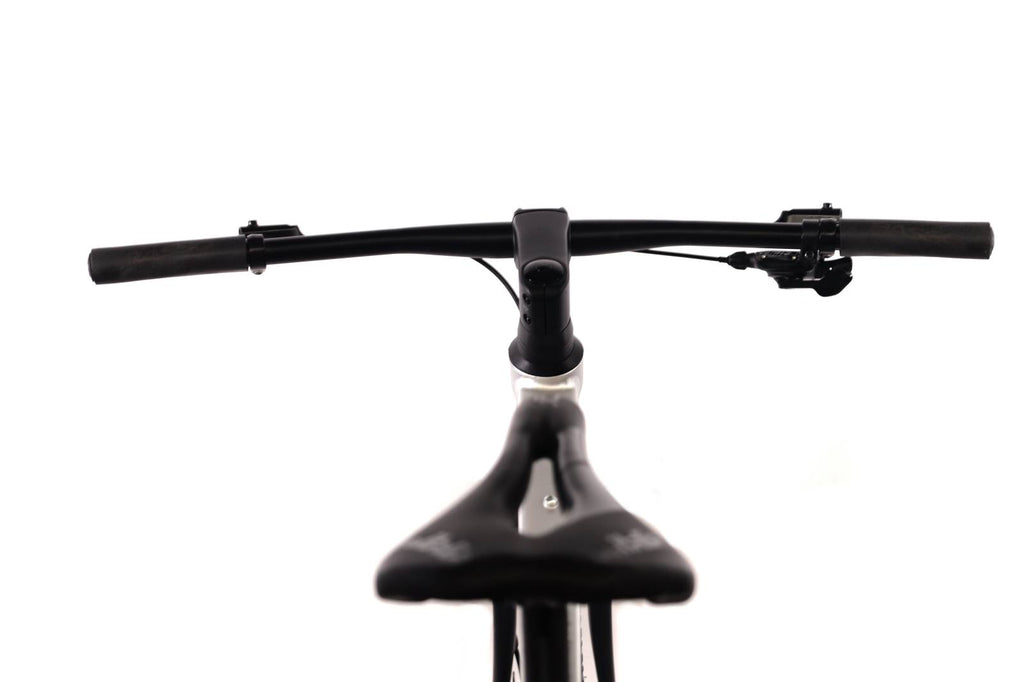 Basso Tera Urban Apex