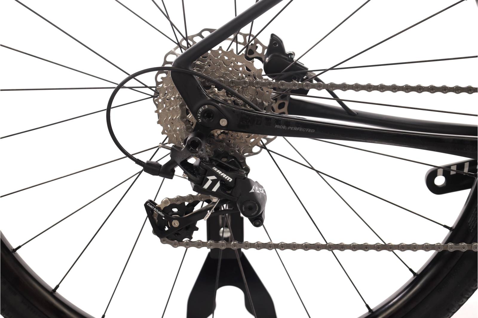 Basso Tera Urban Apex