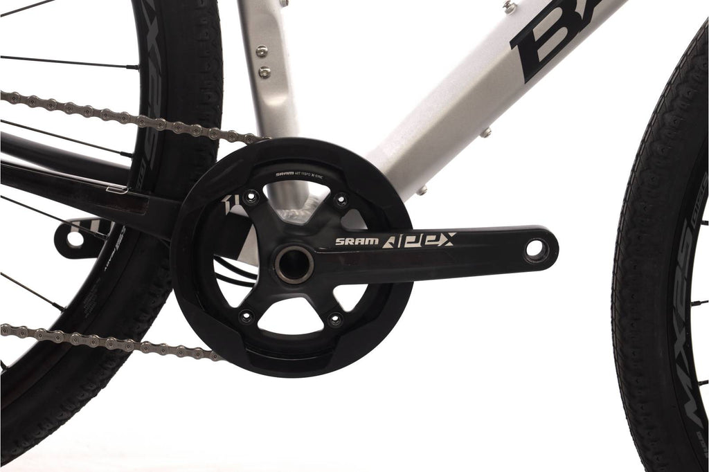 Basso Tera Urban Apex