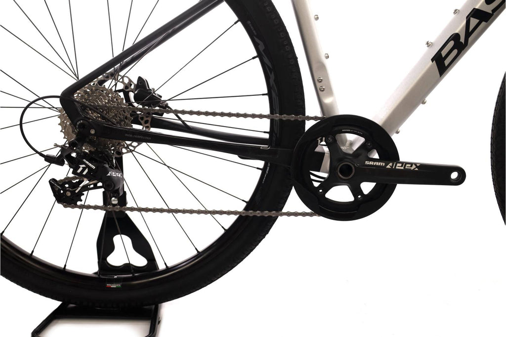 Basso Tera Urban Apex