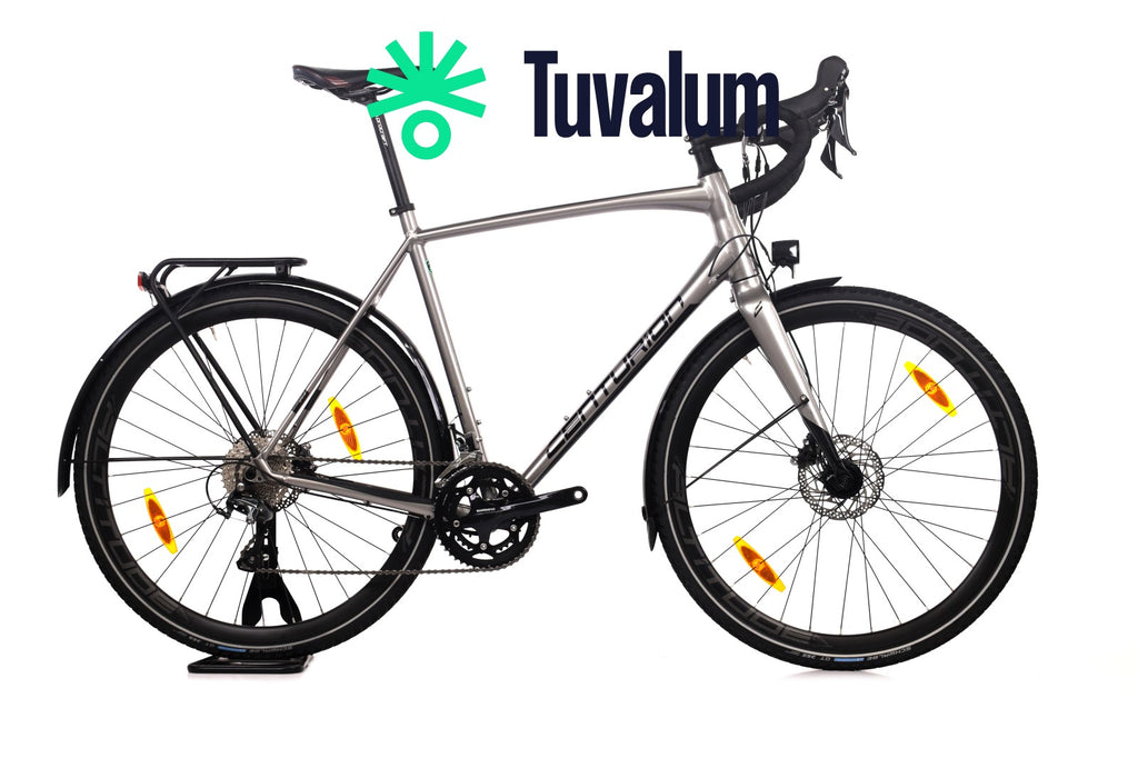 Centurion Crossfire Gravel 2000 EQ