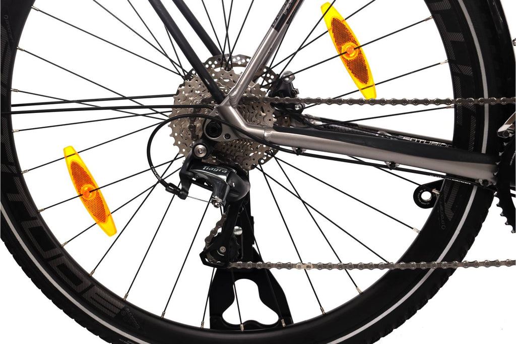 Centurion Crossfire Gravel 2000 EQ