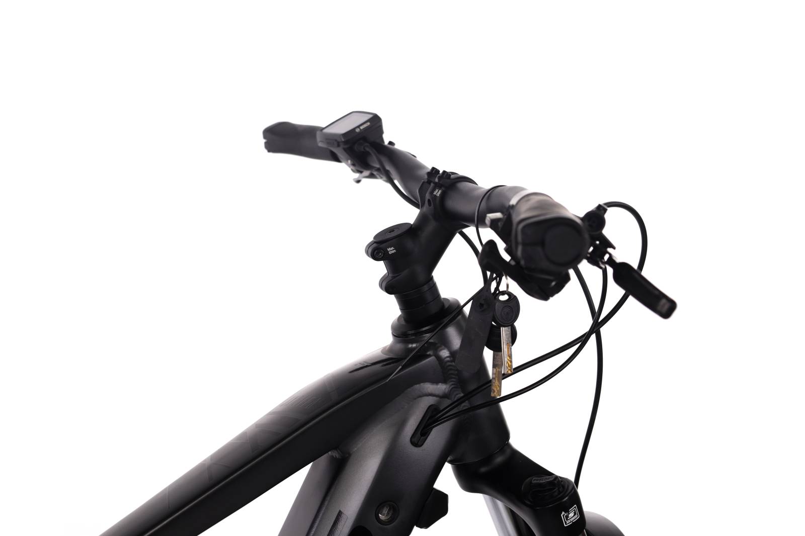 Focus Jarifa² 6.6 Seven