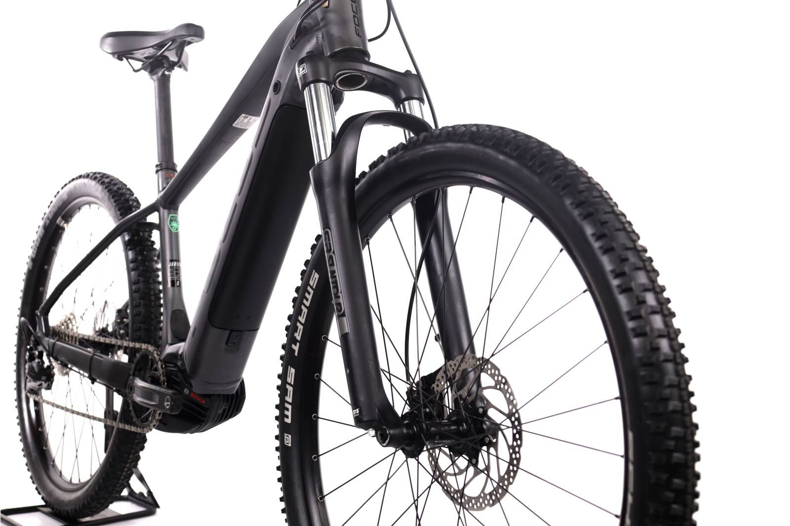 Focus Jarifa² 6.6 Seven