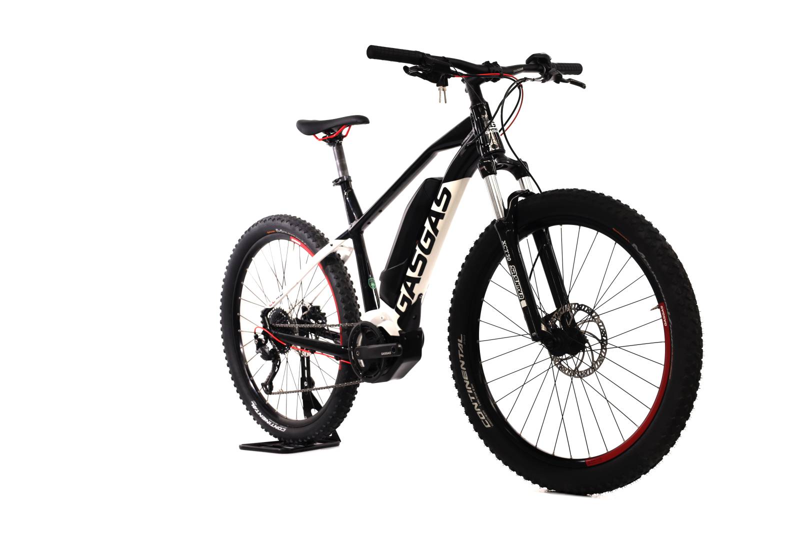 Gas Gas Cross Country