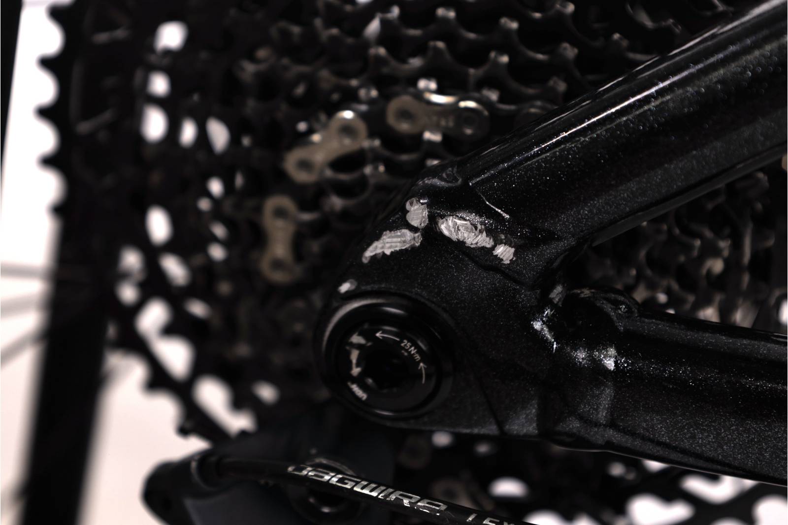 Giant Reign E+2 MX PRO