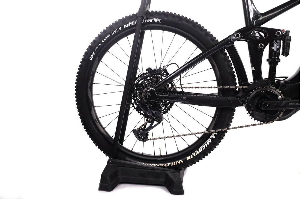 Giant Reign E+2 MX PRO