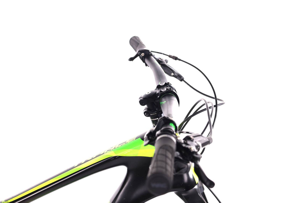 Giant Trance Advanced 0