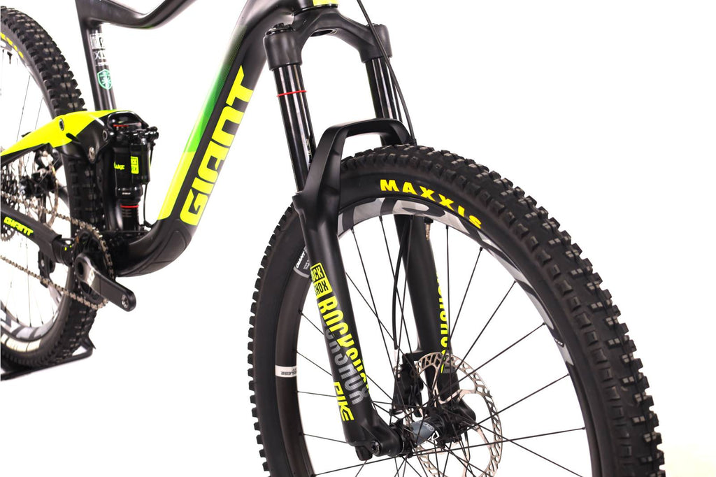 Giant Trance Advanced 0