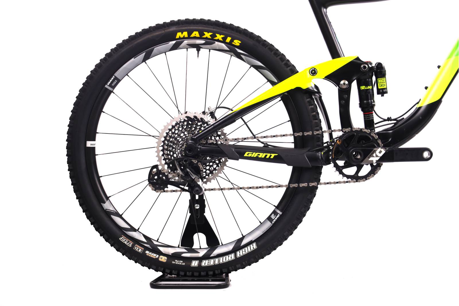 Giant Trance Advanced 0