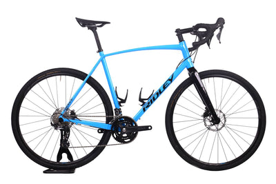 Ridley Kanzo GRX