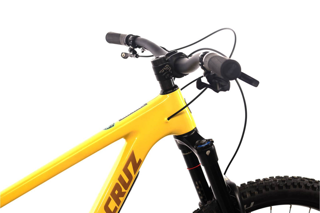 Santa Cruz Mega Tower 1 CR