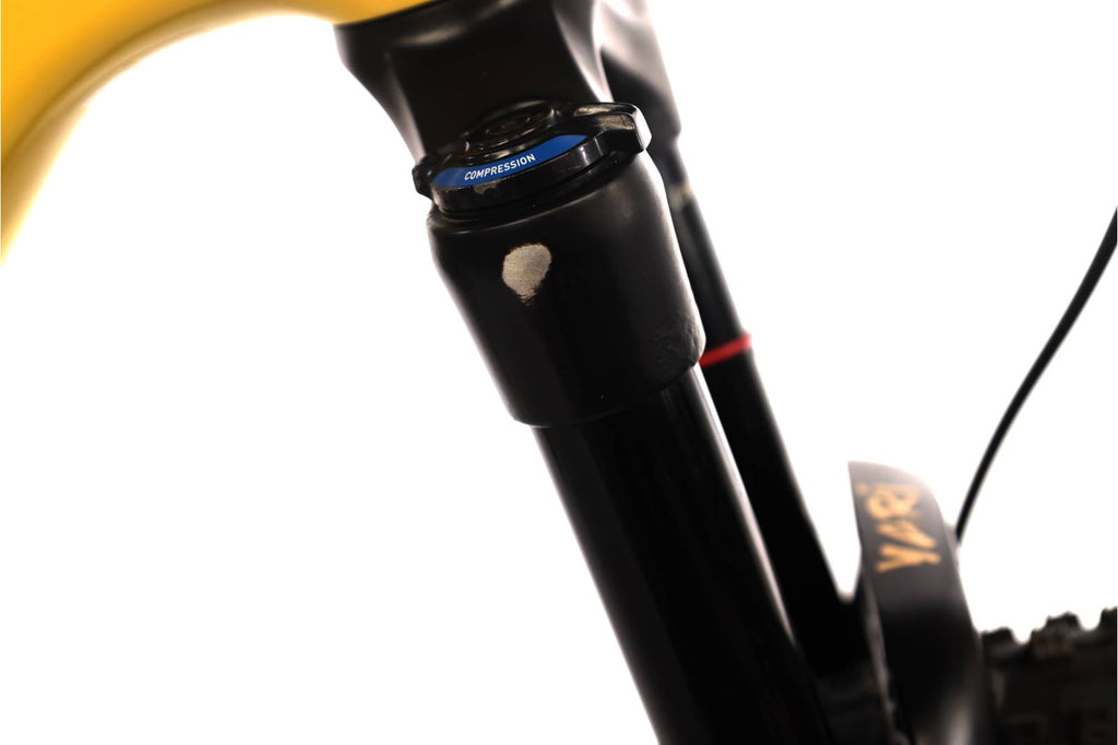 Santa Cruz Mega Tower 1 CR