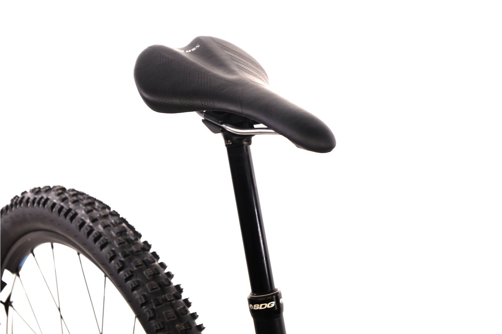 Santa Cruz Mega Tower 1 CR