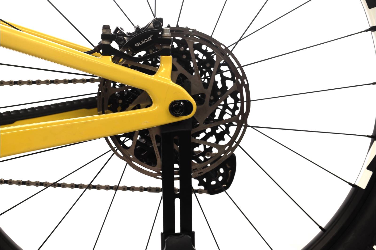 Santa Cruz Mega Tower 1 CR