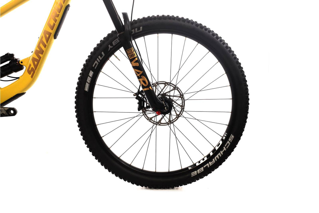 Santa Cruz Mega Tower 1 CR