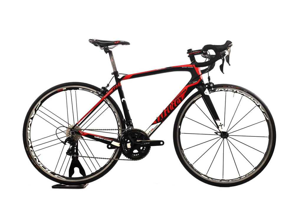 Wilier GTR Team 105