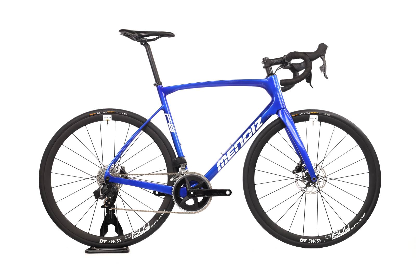 Mendiz F8 Rival AXS