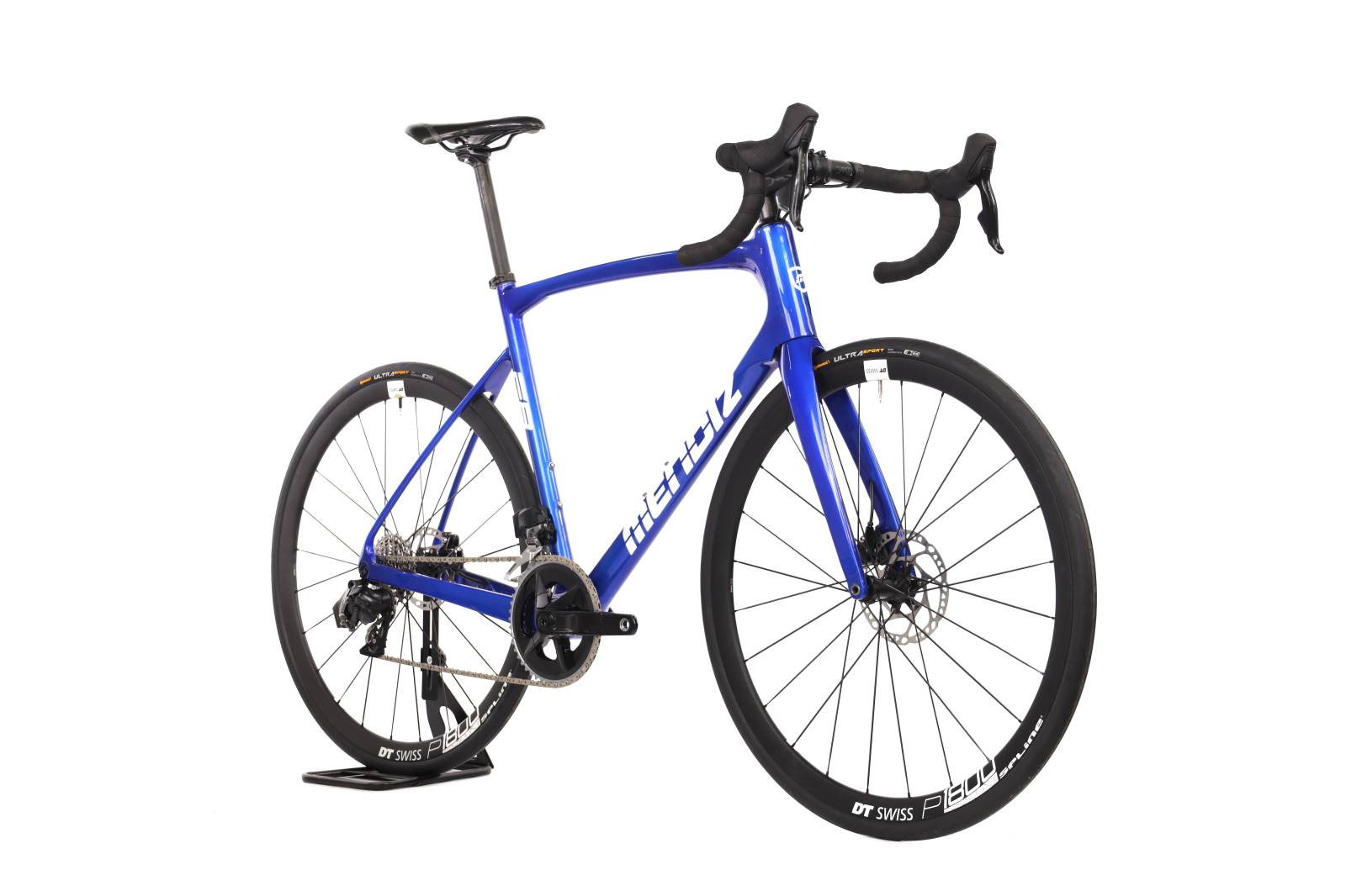 Mendiz F8 Rival AXS