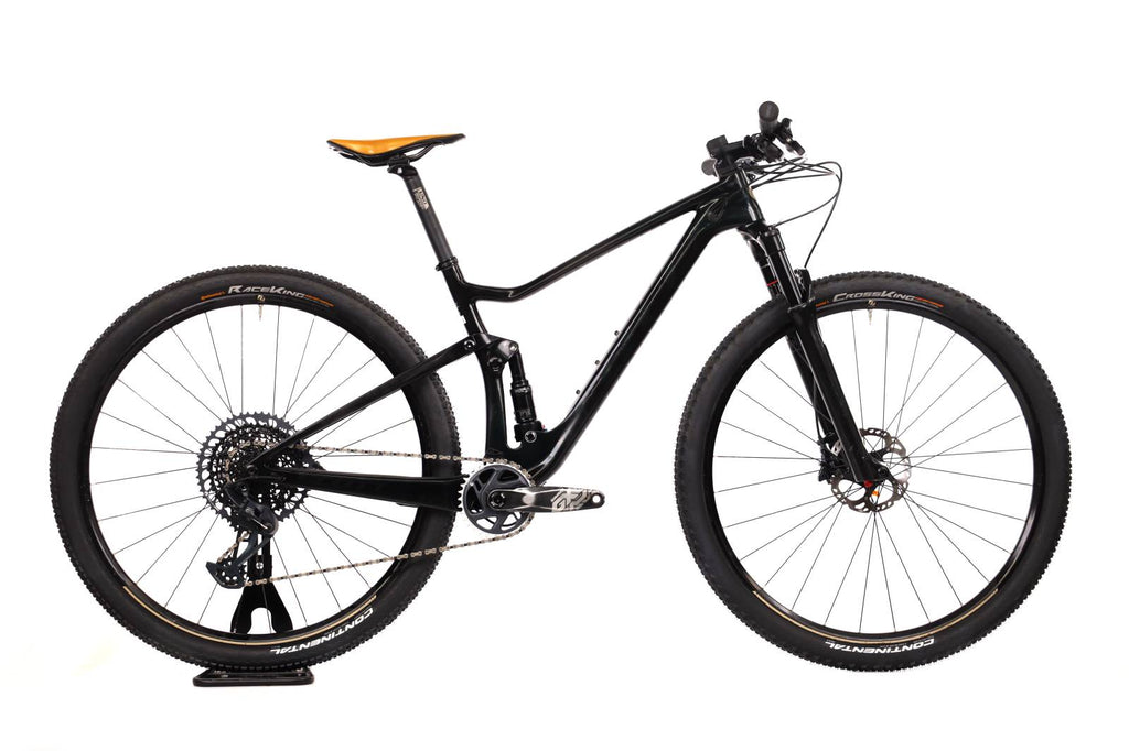 Scott Spark RC 900 Team