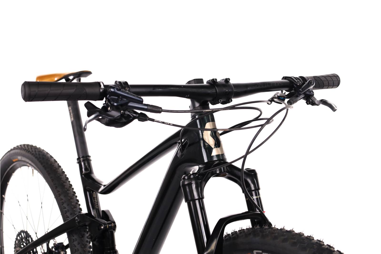 Scott Spark RC 900 Team