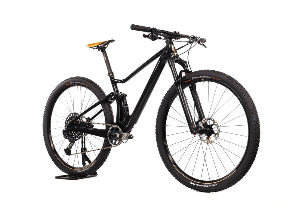 Scott Spark RC 900 Team