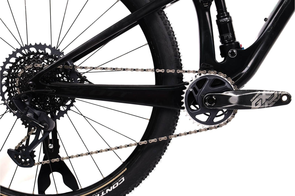 Scott Spark RC 900 Team