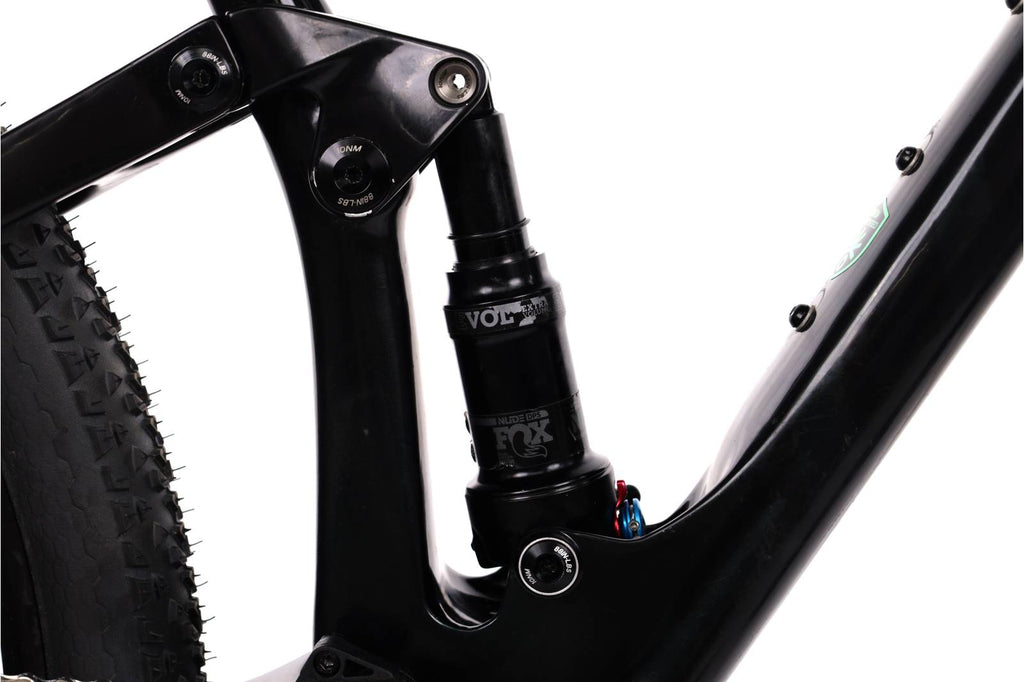 Scott Spark RC 900 Team