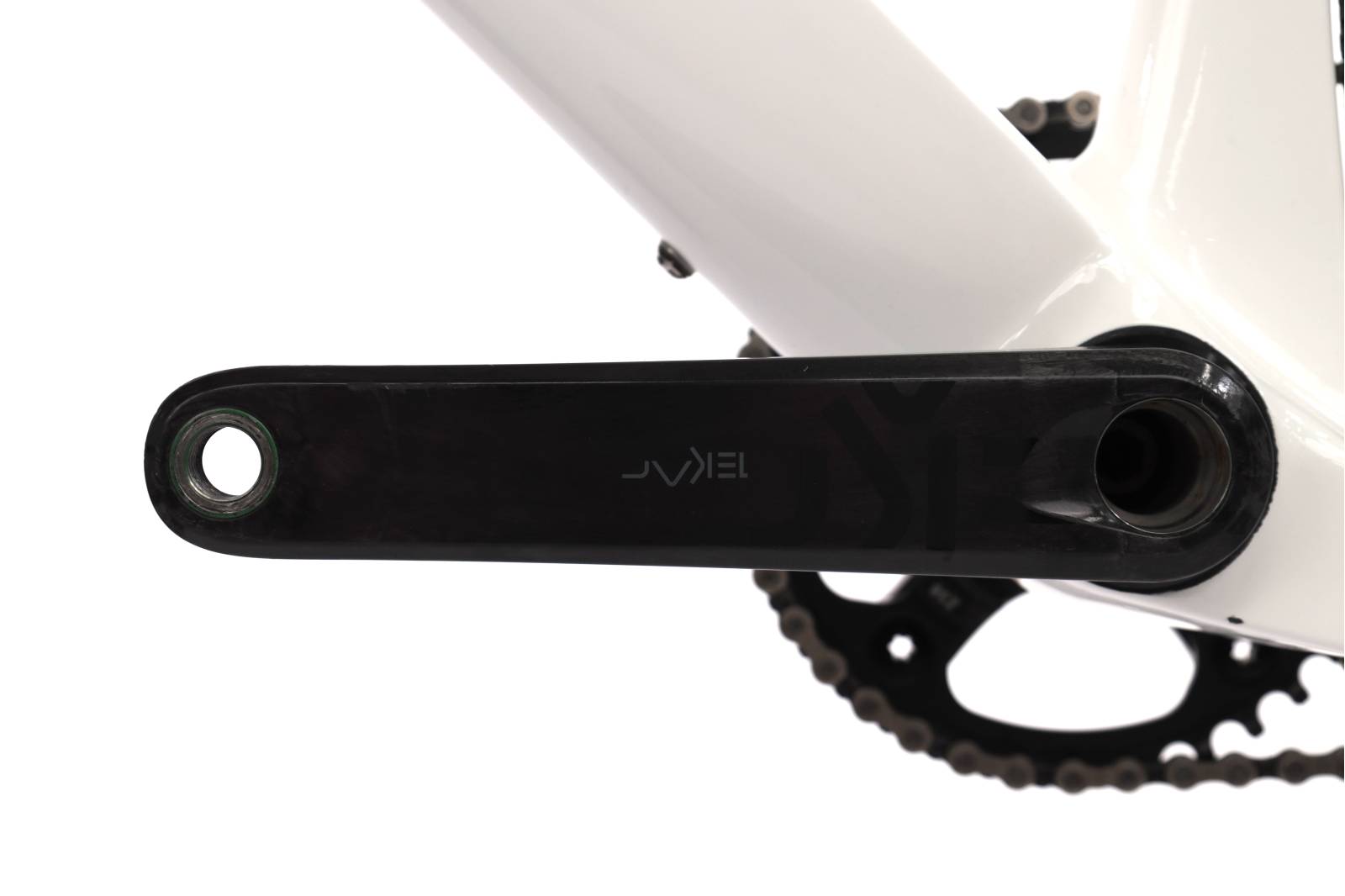 3T Exploro Race Ekar