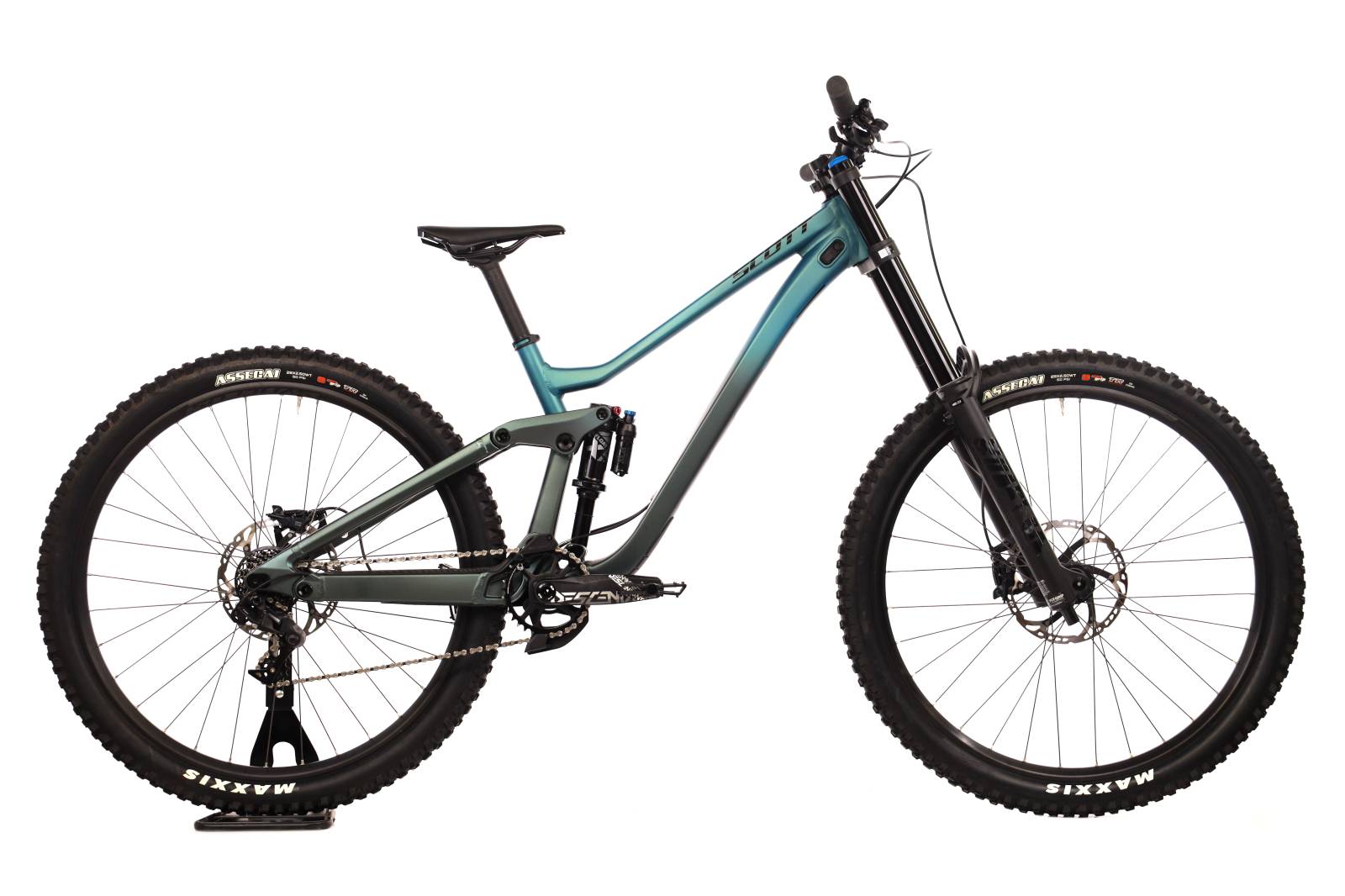 Scott Gambler 910