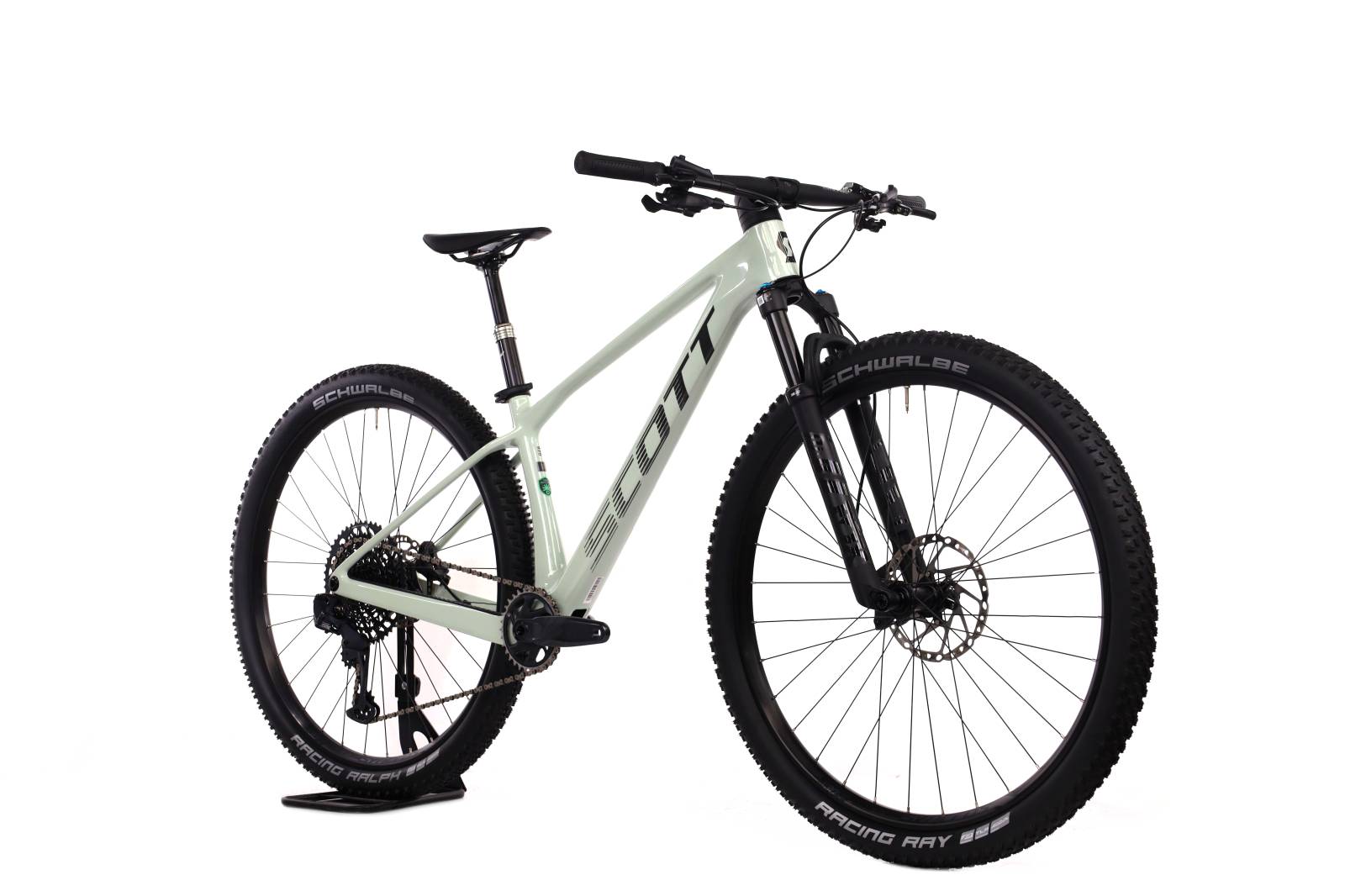 Scott Scale 920