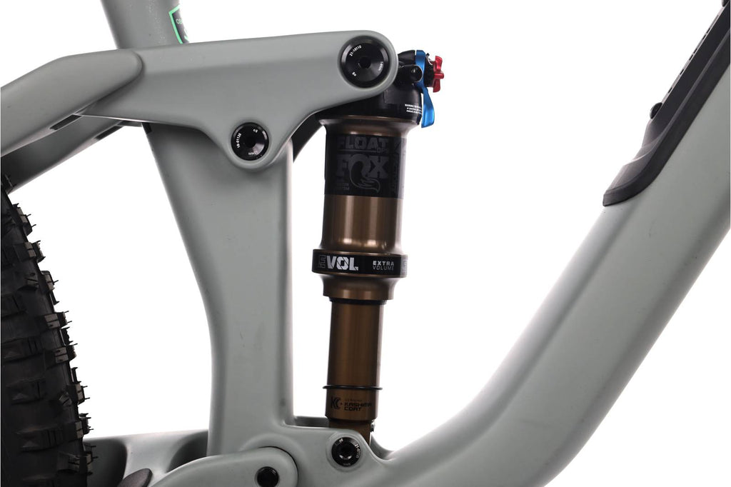 Cube Stereo Race ONE