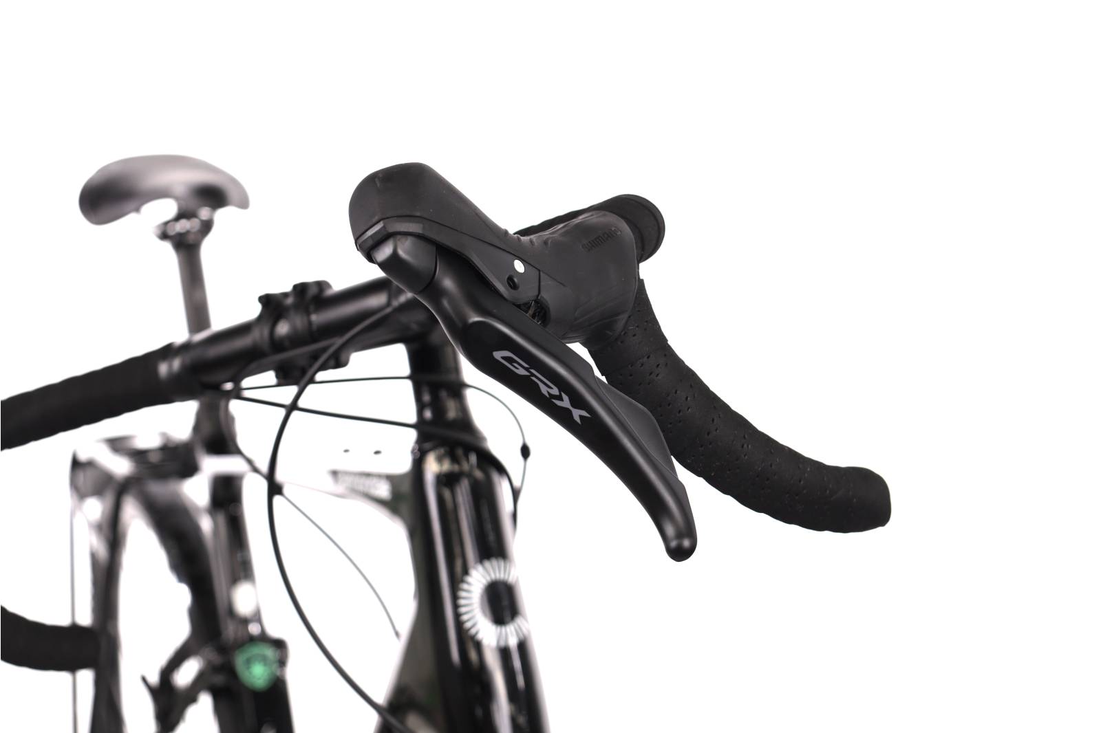 Cannondale Topstone Carbon 3 carbon