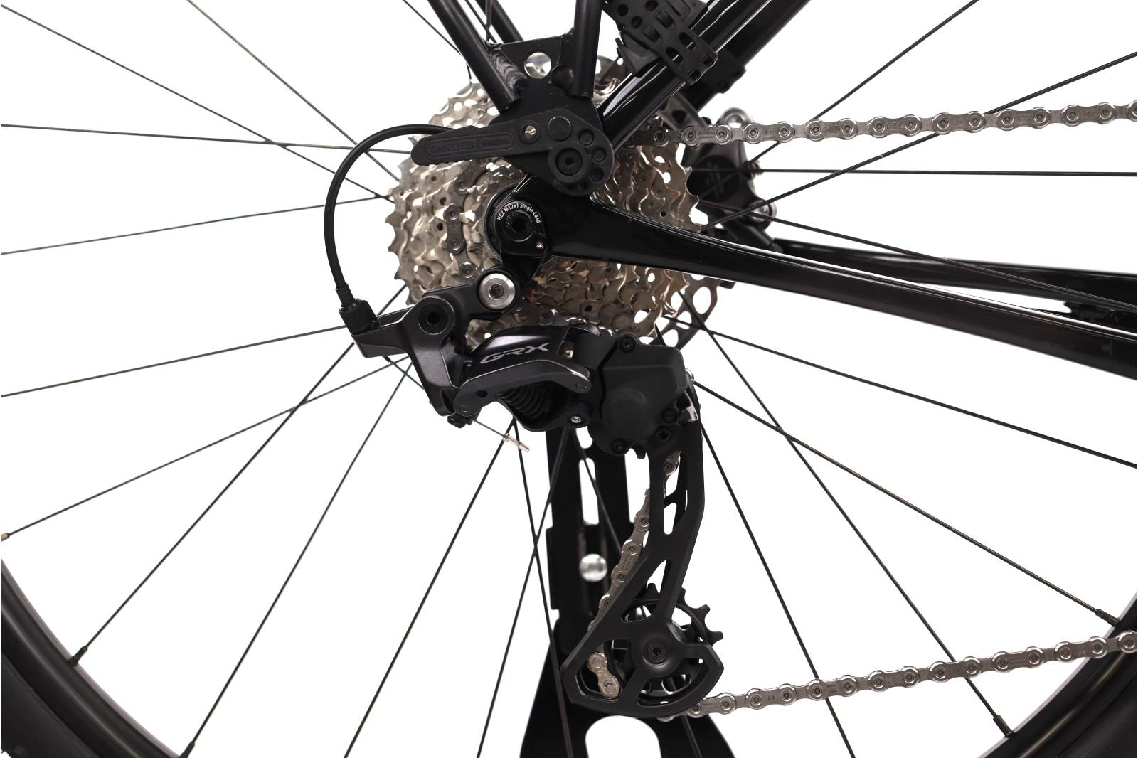 Cannondale Topstone Carbon 3 carbon