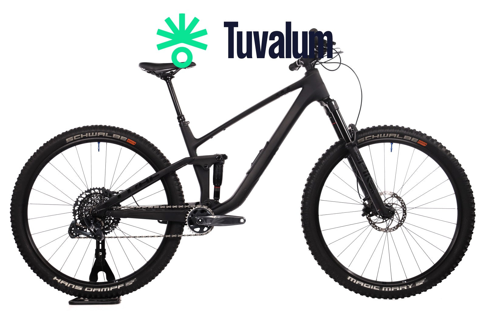 Cube Stereo One44 Pro