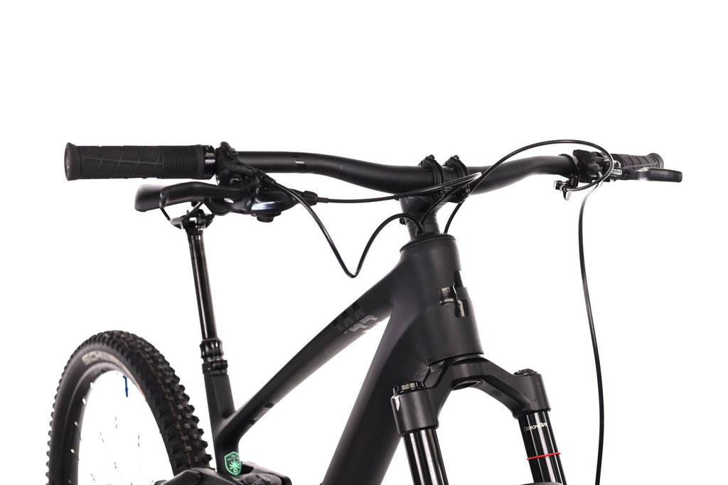 Cube Stereo One44 Pro