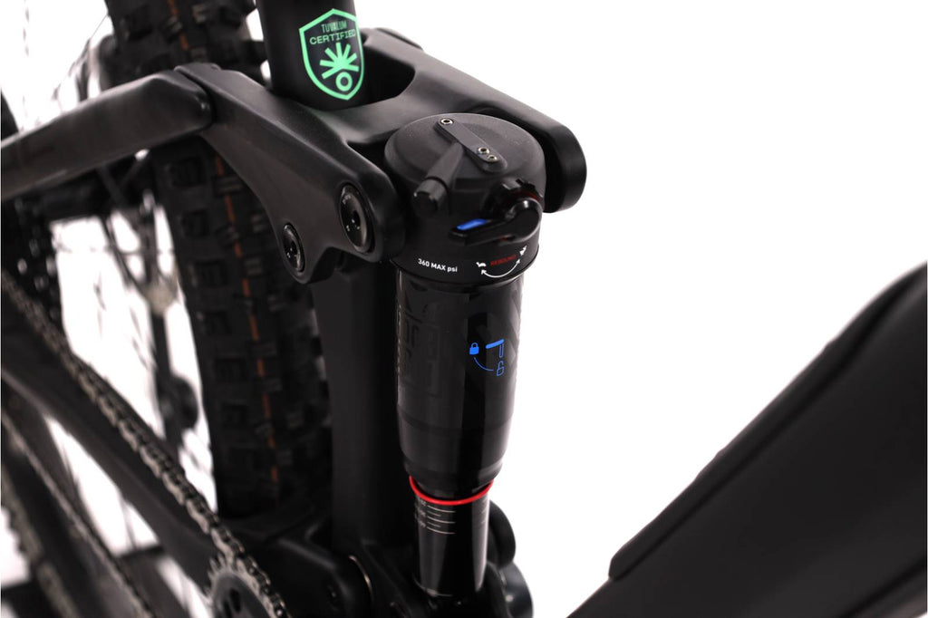 Cube Stereo One44 Pro