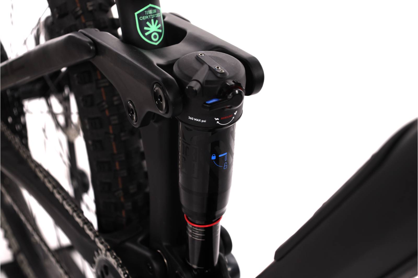 Cube Stereo One44 Pro