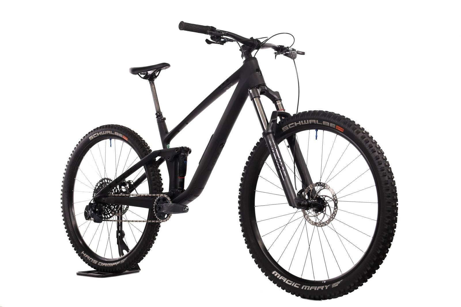 Cube Stereo One44 Pro