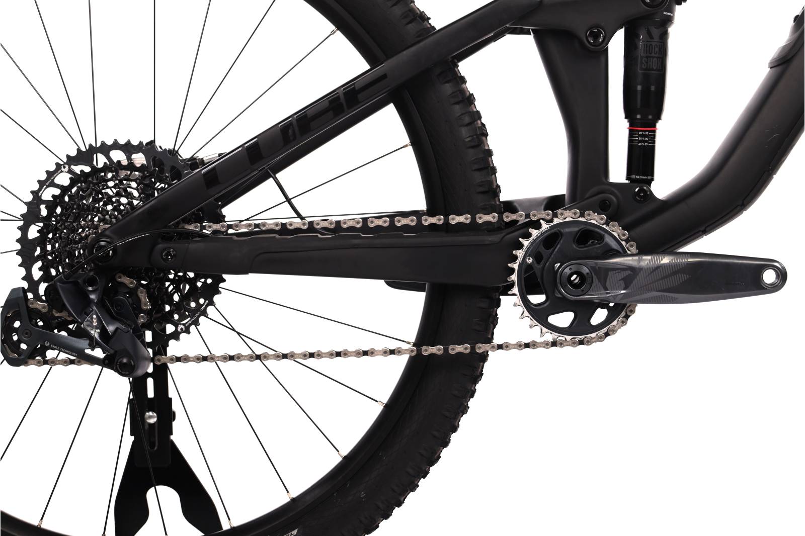 Cube Stereo One44 Pro