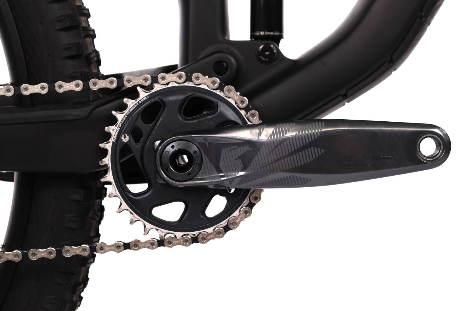 Cube Stereo One44 Pro