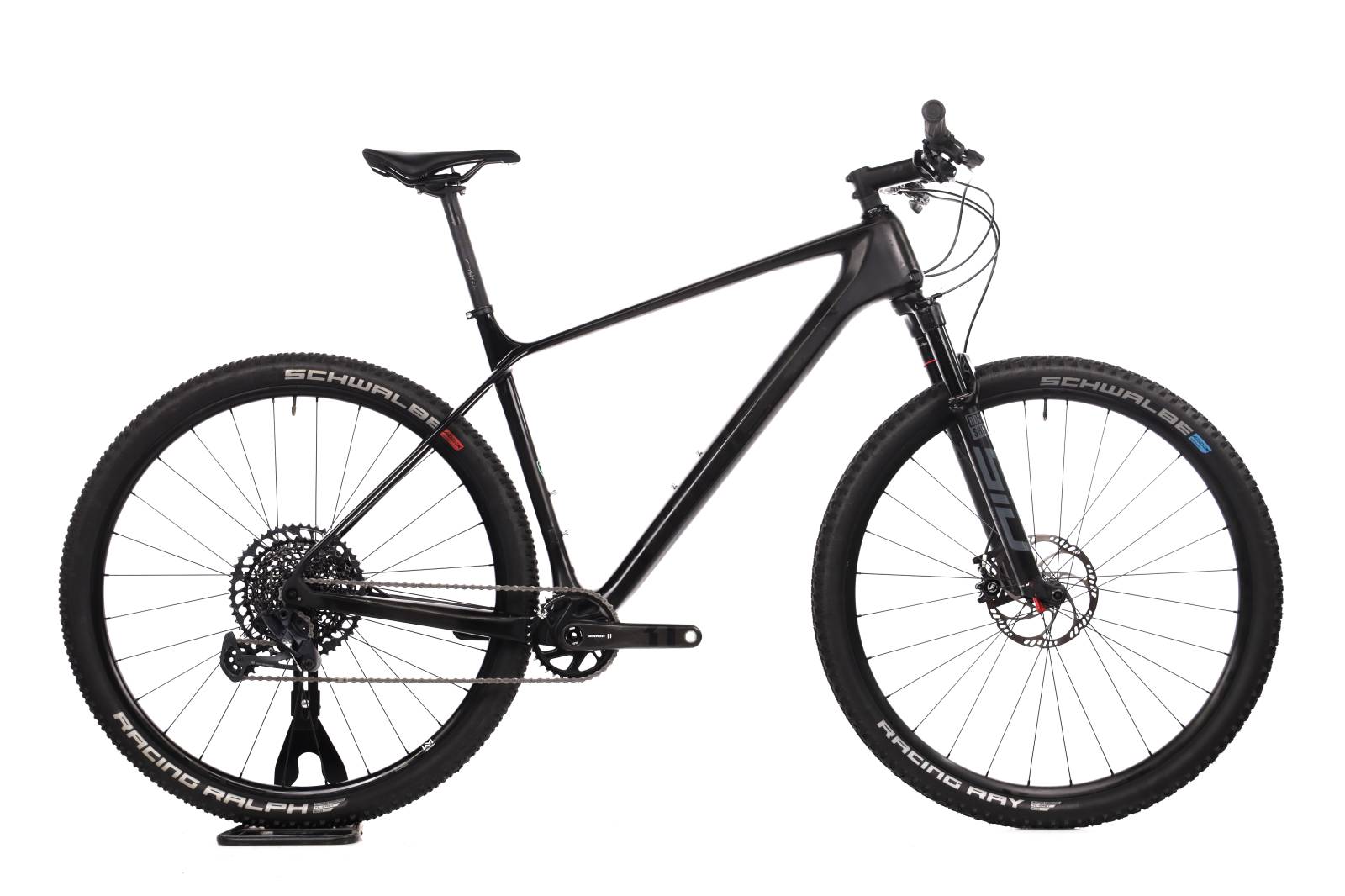 Cube ELITE C:62 ONE