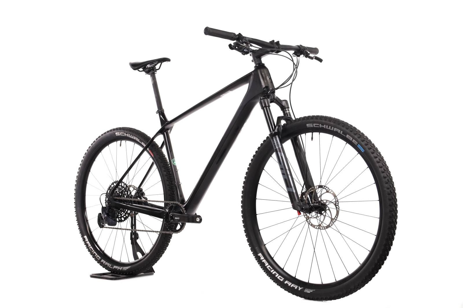 Cube ELITE C:62 ONE