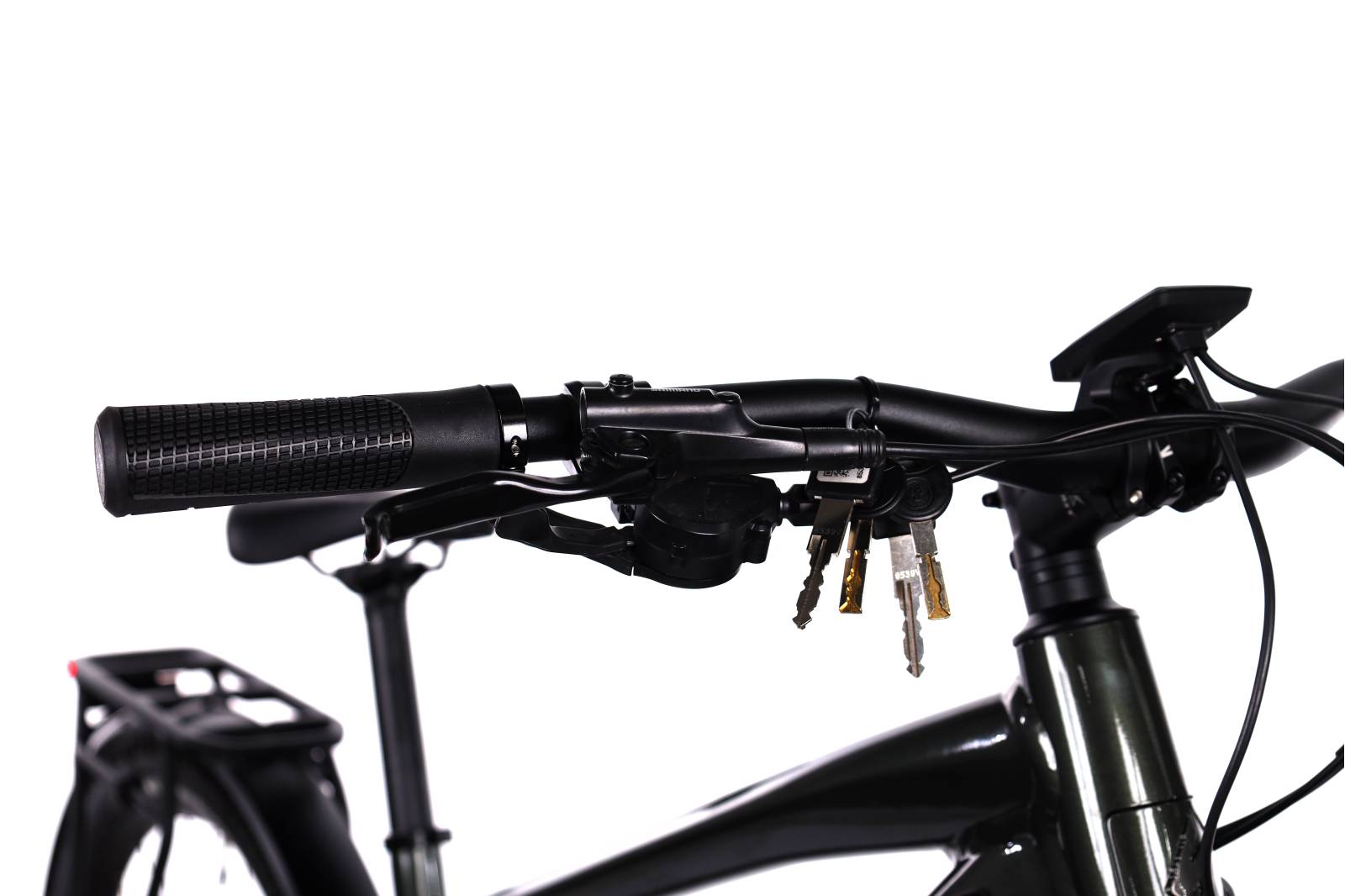 Specialized Turbo Tero 3