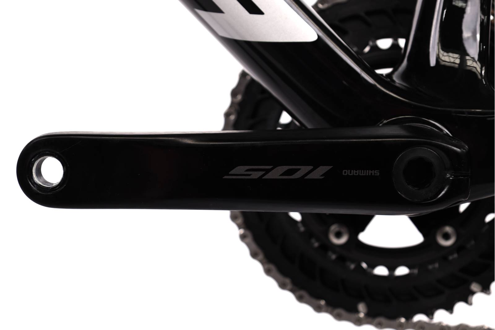 Merida Scultura 6000 105 DI2